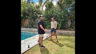 Sandra Australia's Best Pools - SPASA TV