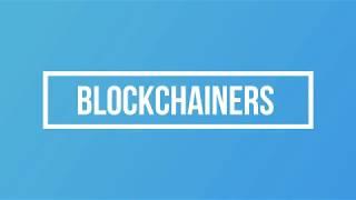 Channel Intro | Blockchainers