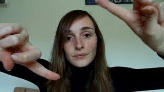 ASMR Soft spoken RP - Cranial Nerve Examination