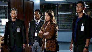 "Criminal Minds: Beyond Borders" to debut March 16