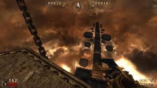 Painkiller: Battle out of Hell - Trauma Difficulty - Bonus Level (PCFHQ)