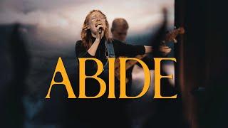 ABIDE (Feat. Arianna Earnshaw)