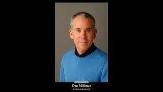 Dan Millman's 10 Best Spiritual Books