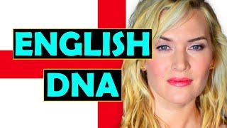 English DNA: What is the Genetic History of England?