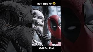 Unhappy Wolverine  #deadpool #wolverine #deadpoolandwolverine
