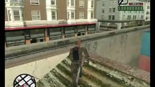 [oS]_MexaHuk (h0kkk) vs All (part 1).wmv