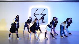 NewJeans(뉴진스) - "Ditto" 삼송댄스학원 티에스댄스스튜디오 방학특강 KPOP DANCE