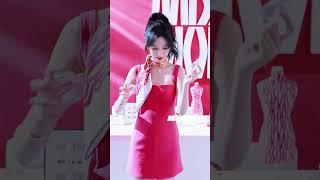 HD  Zhou Ye   Barbie Doll in Pink for Miss Dior