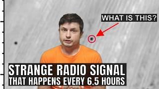 Bizarre Object Sending Signals Every 6.5 Hours Cannot Be Explained With Modern Physics