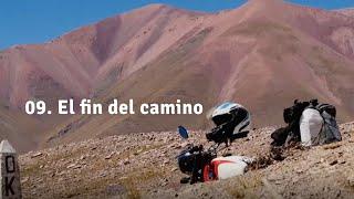 Gilera te cambia la vida | 09. El Fin del Camino