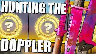 I Opened EVERY CHROMA CASE (FEVER/SPECTRUM/PRISMA UNBOXING) | TDM_Heyzeus