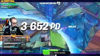 SHOT Z LIVE HAJTV gine przez full damage