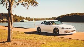 Nissan S15