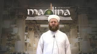 Eid Prayer & Khutbah Live from Madina Institute | Shaykh Muhammad bin Yahya Al Ninowy