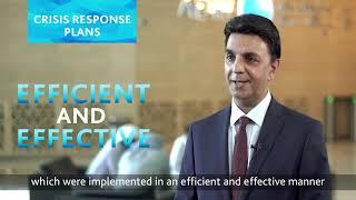 Inside ADIB - Resilient Leadership
