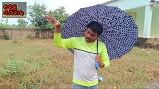  Thakuru Samachar Odia Comedy video | Kalahandi Comedy  Kabita | Bikash Comedy |Sambalpuri Kabita