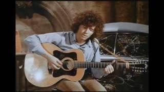 Tim Buckley - Song to the Siren