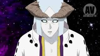 Revealing  Otsutsuki in Boruto#anime #k0ndrad #боруто