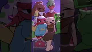 People can go meme || Original || [read desc] NOT SHIP || when your old friends didn't play anymore