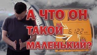 Маленькие пробеги на японских авто  LevCar или Клубный Сервис, кто прав?