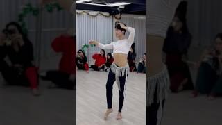 Merry Christmas| BELLYDANCE