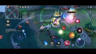 VIDEY ZOOM || GAME PLAY ARENA OF VALOR