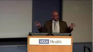 Death: Why the Brain Matters | UCLA Health Ethics Center