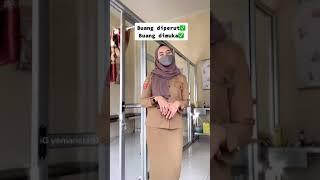 Buang di perut atau di muka tetep saja bisa hamil!??  Simak videonya #shorts