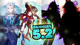 BANNERS 5.2 // PREPARE your PROTOS..!!