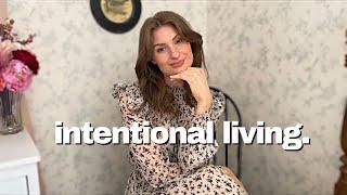 10 Habits of Our Family | Slow Intentional Christian Lifestyle