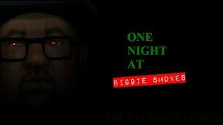 one night at biggie smokes teaser trailer