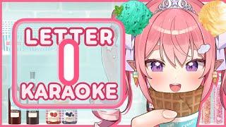 【Letter I Karaoke】Only Singing Songs That Start With I!  #歌枠 #karaoke