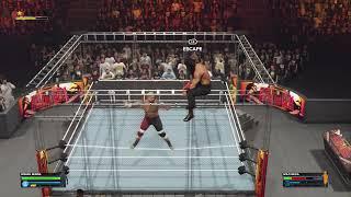 Who is the Real Tribal Chief Now, The OTC Roman Reigns call Solo Sikoa for a Ateel Cage match