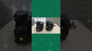 Leveraging Hydraulic Pumps for Sustainable Agriculture