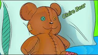 Hummingbird (Official Audio) | Claire Bear