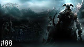 TES 5 Skyrim Special Edition. Прохождение #88 Влиндрел - холл