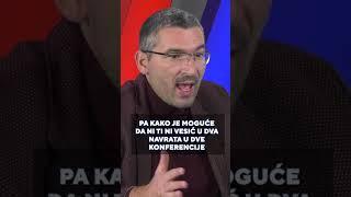 Miroslav Parović - Koga je Vučić pobedio?