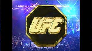 UFC 32  Showdown in the Meadowlands  2001