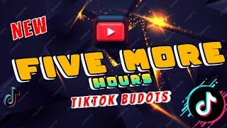 Five More Hours X Deorro & Chris Brown | DJ ARKIE REMIX | Tiktok Budost 2024