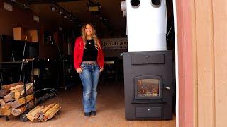 Wood Furnace – What is a Forced Air Furnace Heater?