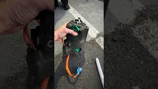 IMPORTANT TIPS for TESLA AC Compressor Replacement