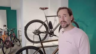 Desiknio Bikes Kurzvorstellung | Radfieber