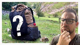 Should you buy a 3F UL GEAR QiDian Pro ultralight backpack?