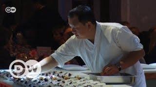 The Duc Ngo - Berlin's master chef | DW English