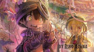 [OSU]  Made in Abyss Season 2 [OP] 『Katachi』by Riko Azuna  (TV SIZE)