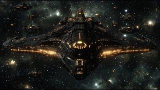 Their First Glimpse Of A Human Warship—And The Alien Armada Froze | HFY | Best Sci-Fi Stories