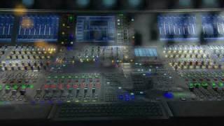 LAWO mc2 66 mixing console