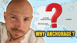 10 Things YOU SHOULD BE PREPARED FOR Before Moving to Anchorage, Alaska #movingtoalaska #alaska