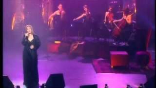 Lara Fabian - Mistral gagnant.flv