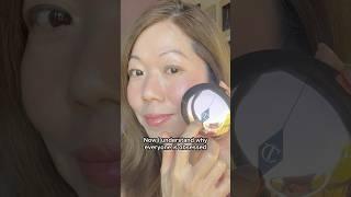 Why Is Everyone Obsessed With This Setting Powder? #CharlotteTilbury Airbrush Flawless Finish